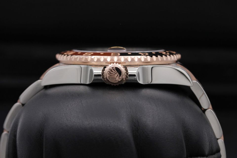 Rolex GMT Master II 126711 CHNR Image 3